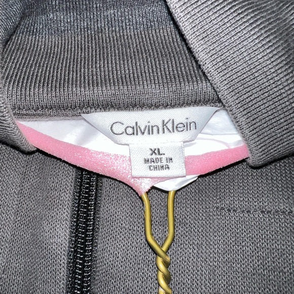Calvin Klein XL Men’s Light Jacket - Picture 4 of 4
